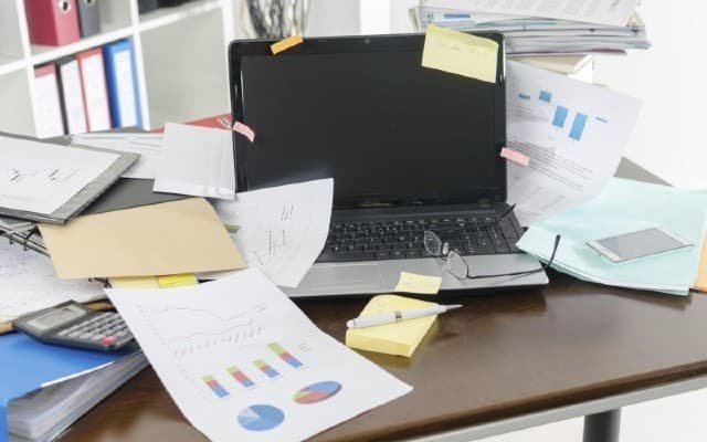 Ofis Taşırken Dikkat Edilecekler