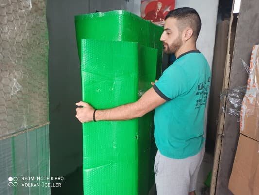 Ofis Taşırken Dikkat Edilecek Hususlar