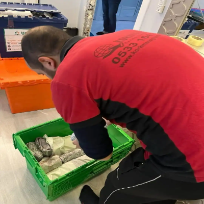 Adnan Kahveci Evden Eve Nakliyat Adnan Kahveci Evden Eve Nakliyat