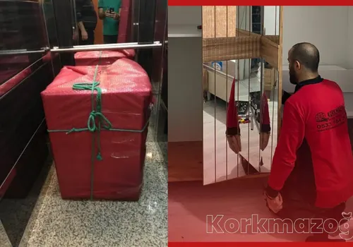 Tuzla Evden Eve Nakliyat Tuzla Eşya Taşıma